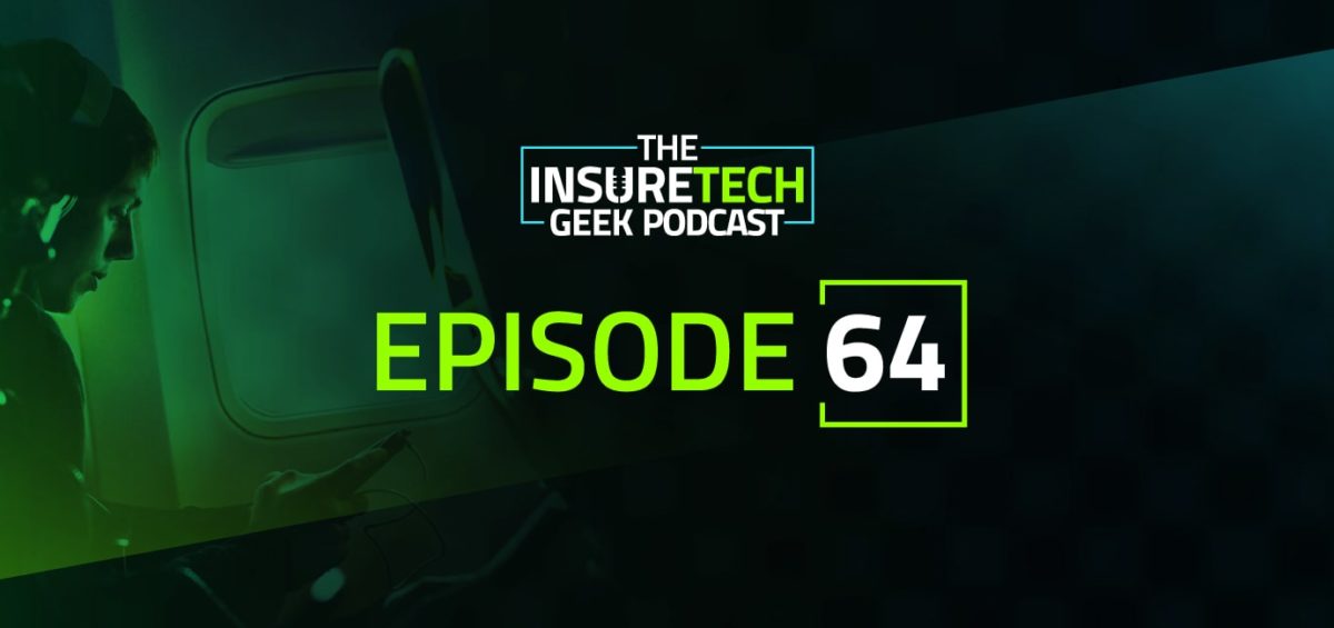 The InsureTech Geek 64: Construction Risk Management with Rose Hall from AXA XL
