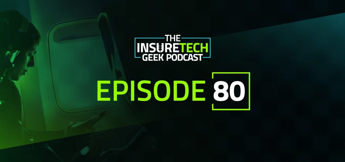 InsureTech Geek 80: Value Creation in Auto Insurance with Doug Ver Mulm from Stable