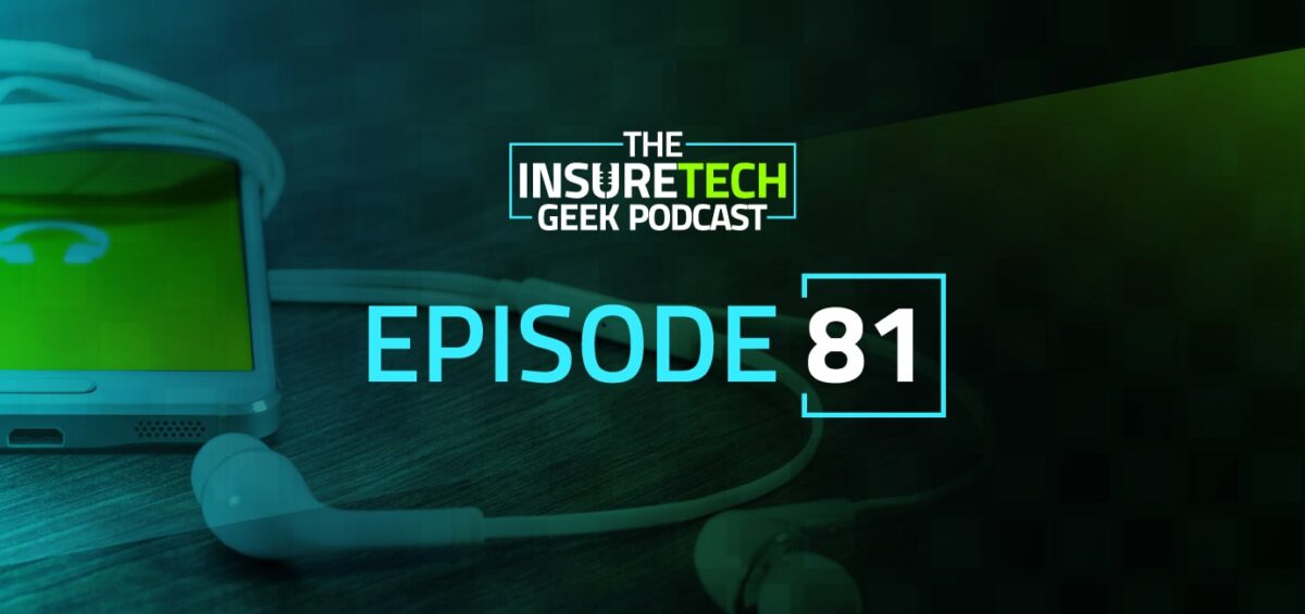 InsureTech Geek 81: Computer Vision, Imagery & Risk with Kayvon Deldar from Voxel