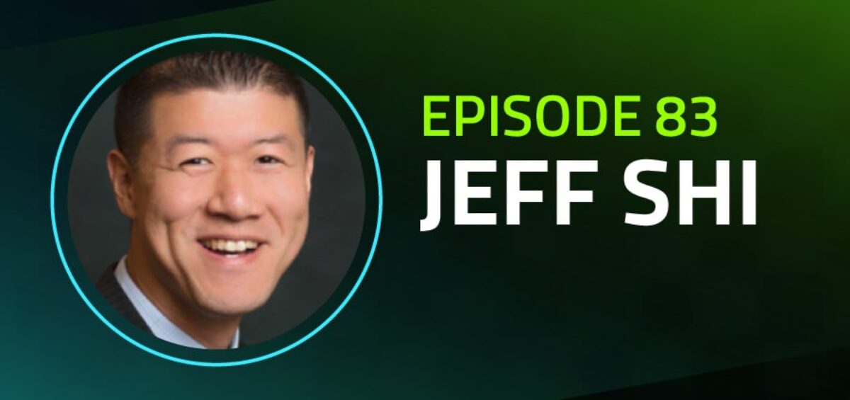 InsureTech Geek 83: VC's & InsureTech Aren't Paying Attention! with Jeff Shi from Quote Hound