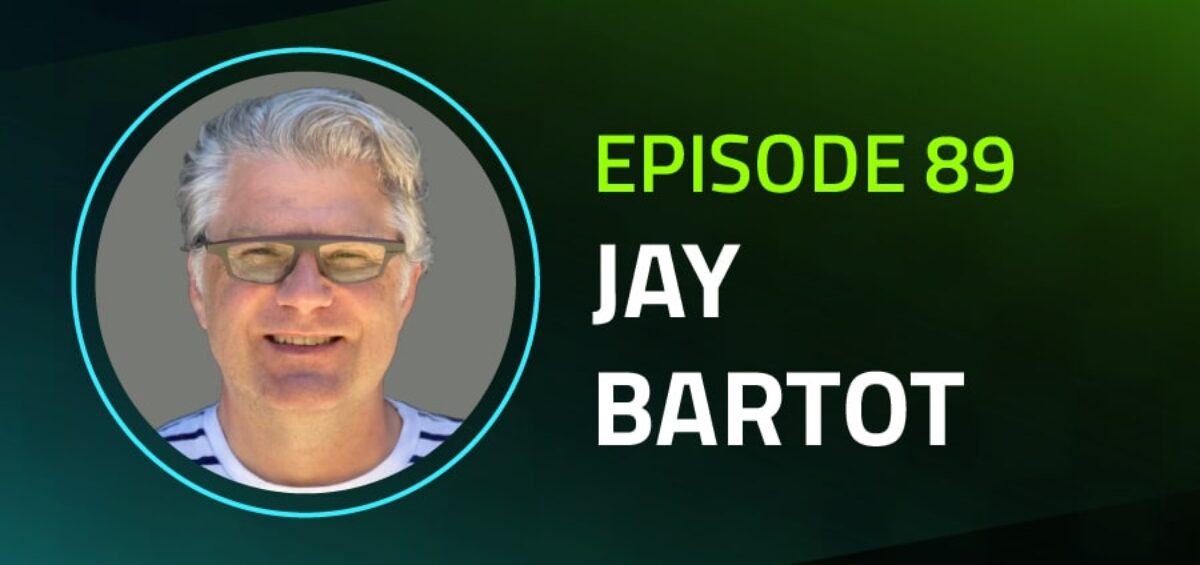 InsureTech Geek 89: AI powered business process intelligence with Jay Bartot from ZeitWorks