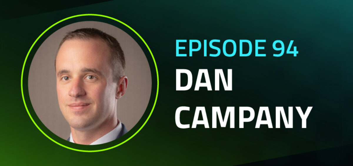 InsureTech Geek 94: IoT & the Future of Insurance with Dan Campany from The Hartford